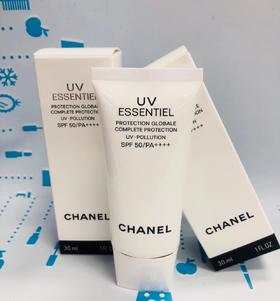 香奈儿美白多重防晒隔离霜30ml（418750）