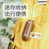 〖护妆神器〗网红小熊 风扇 照明 充电宝三合一超长续航21小时 商品缩略图3