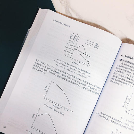 铝合金阳极氧化及其表面处理 商品图5