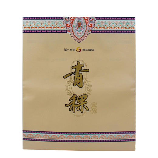 42度青稞露酒500ml【泸州老窖酒名堂 】 商品图4