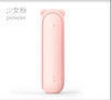 〖护妆神器〗网红小熊 风扇 照明 充电宝三合一超长续航21小时 商品缩略图6