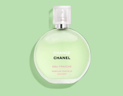 香奈儿邂逅綠色女士淡香型香水50ml&100ml（364101）（364200） 商品图1