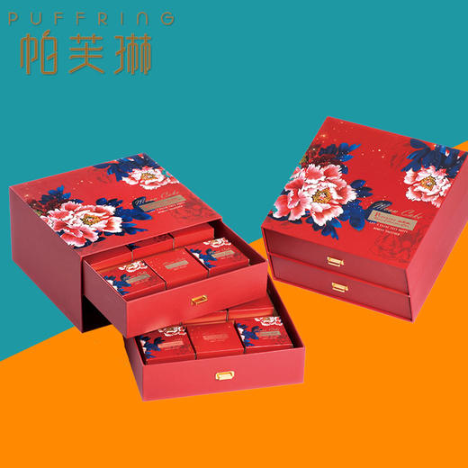 金秋瑞礼 商品图0