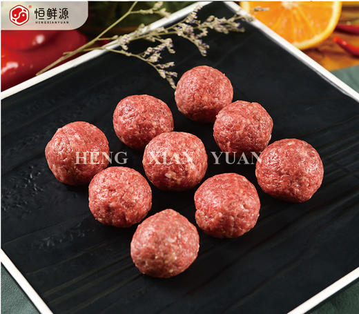 澳洲冰鲜牛肉糜250g 商品图1