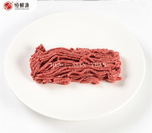 澳洲冰鲜牛肉糜250g 商品图4