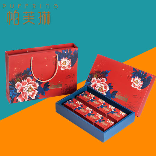 金秋福礼 商品图0