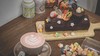 sweetie | 法芙娜榛子可可树根蛋糕卷（24小时之后发货，急单联系客服） 商品缩略图4