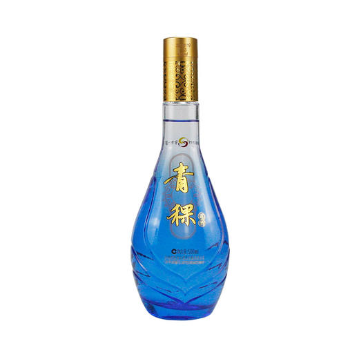【泸州老窖酒名堂】42度青稞露酒500ml*6 商品图4