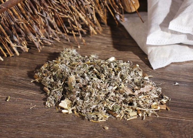【团购】敖东草本足浴包 600g(20gx30袋)| 7种天然草本植物组成,养生
