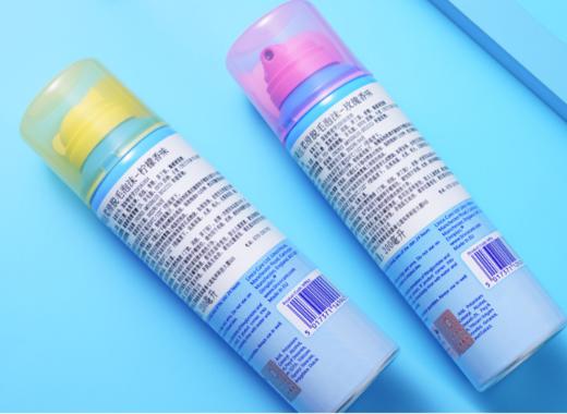 蒂普莱丝柔滑脱毛泡沫-柠檬香味200ml 商品图2
