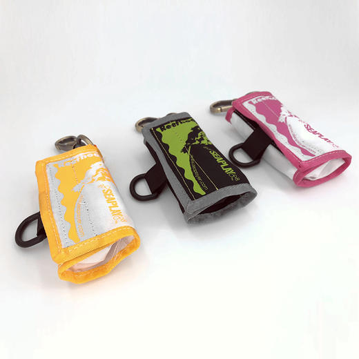 【装备】Seaplay 便携式加强型单头流钩 商品图1