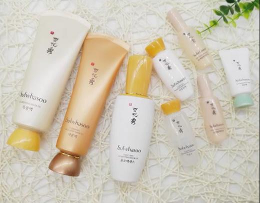 雪花秀 致美盈润礼盒 商品图1