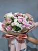 (柳州店)韩式花束 - 粉佳人 商品缩略图0