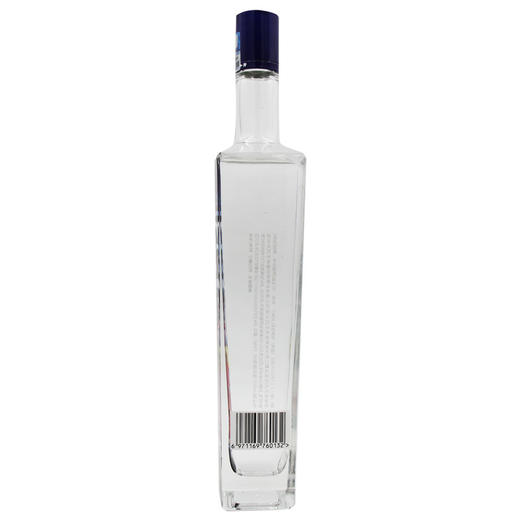 【泸州老窖酒名堂】40度 百调 专业版  500ml*6 商品图2