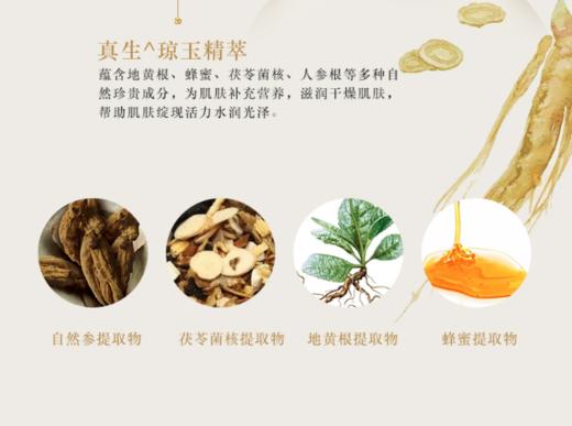 秀雅韩真生 面霜 60ml 商品图3