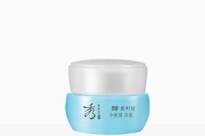 秀雅韩酵 水分泉 多效面霜 75ml 商品图2