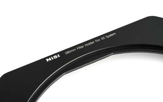 NiSi 180mm滤镜系统转S5系统支架 商品图1
