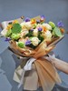 (柳州店)韩式花束 - 温柔光芒 商品缩略图0