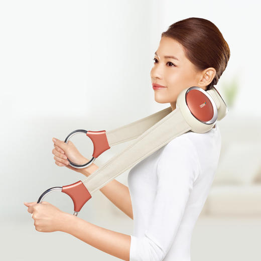 OS242 uMomo优摩摩（红色） 商品图0