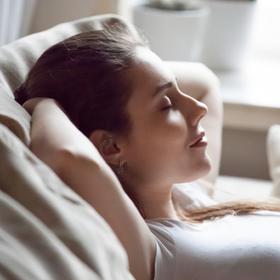 睡眠疗愈课程