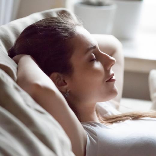 睡眠疗愈课程 商品图0