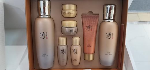 秀雅韩本滋养系列礼盒7件套 385ml 商品图0