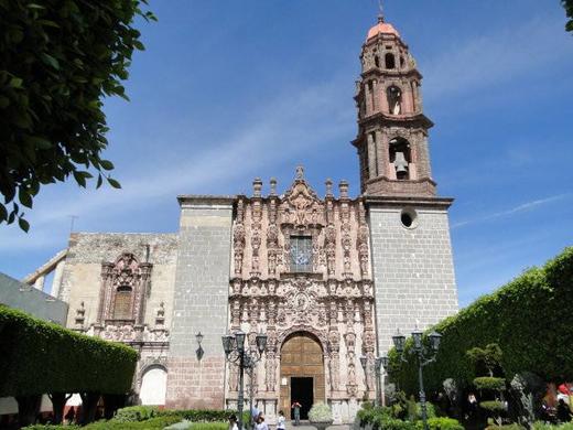 加勒比奇遇记（13天两国游） 商品图1