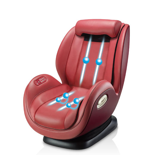 OS-862 uDivine Mini 迷你天王椅 商品图1