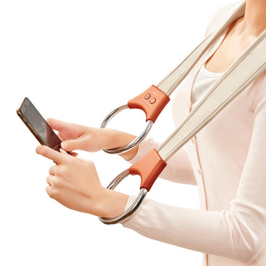 OS242 uMomo优摩摩（红色） 商品图1