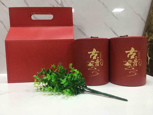 古韵皮罐  25元一套/一件20套/一件500元 商品图0
