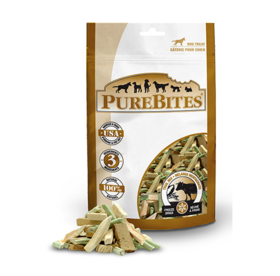 PureBites冻干什锦(狗) 44g