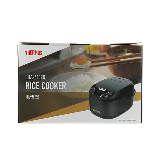 EHA-4132E 膳魔师 电饭煲 商品图7