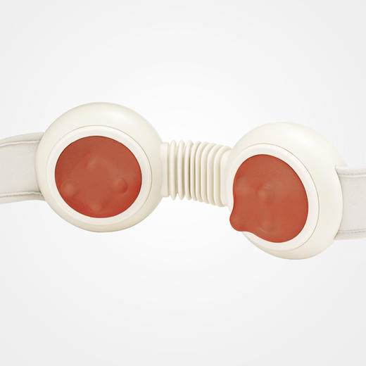 OS242 uMomo优摩摩（红色） 商品图2