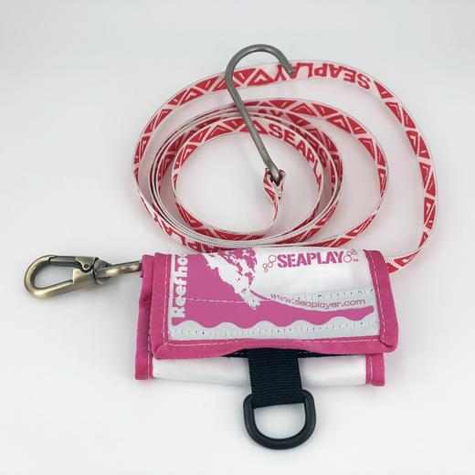 【装备】Seaplay 便携式加强型单头流钩 商品图2