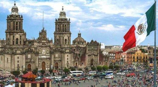 （永久下架）加勒比奇遇记（12天三国游） 商品图0