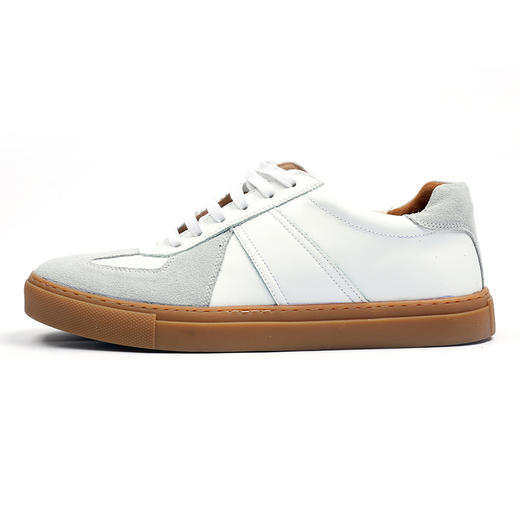 【西德经典】GAT 德军训练鞋 商品图0