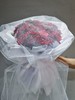 (柳州店)韩式花束 - 玫瑰情人 商品缩略图0