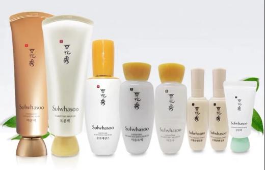 雪花秀 致美盈润礼盒 商品图3