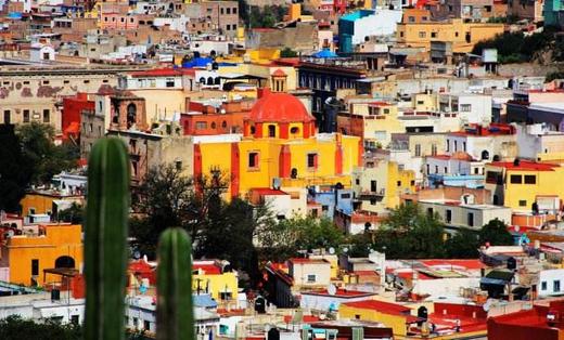 加勒比奇遇记（13天两国游） 商品图0