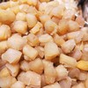 特惠100斤 手慢无 散装干贝（小）500g 商品缩略图1
