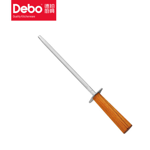 德国Debo德铂莱茵厨房刀具套装七件套菜刀砍骨刀砧板1.4116钼钒钢 商品图5
