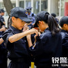 锐警少年警训正装 商品缩略图0
