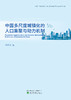 中国多尺度城镇化的人口集聚与动力机制 商品缩略图1