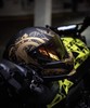 Ruroc Atlas Ronin 罗宁 全球限量Atlas碳纤维摩托车头盔全盔 重1450克左右 商品缩略图1