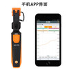 【安维工具】德图 testo 115i - 无线迷你管钳式温度测量仪 商品缩略图2