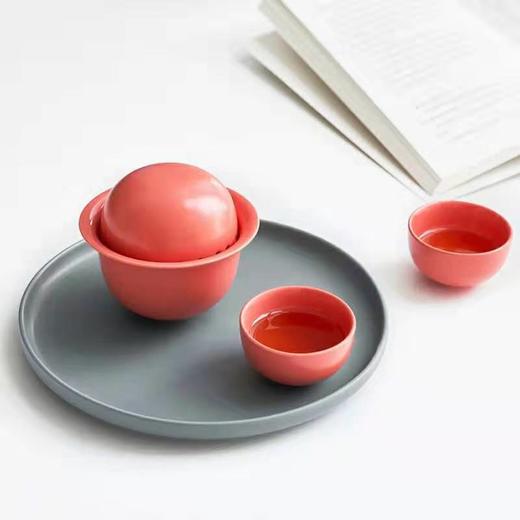 旅行便携功夫茶具泡泡G1套装 商品图6