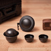 旅行便携功夫茶具泡泡G1套装 商品缩略图4