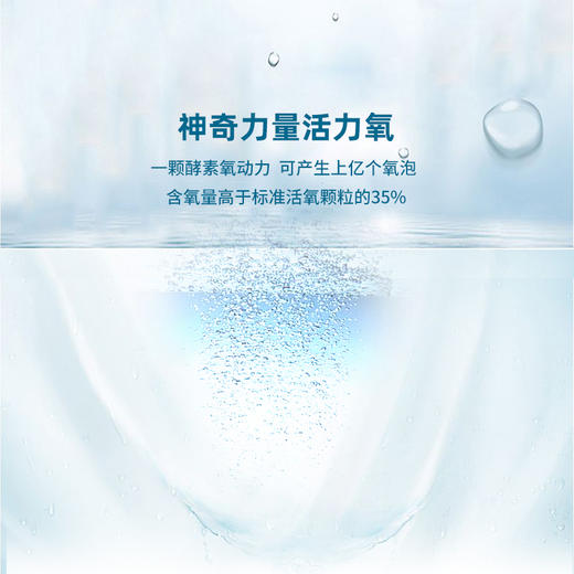 懒人泡——免搓洗自洁颗粒【2月15日后依次发货】 商品图8