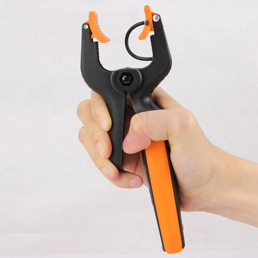 【安维工具】德图 testo 115i - 无线迷你管钳式温度测量仪 商品图1