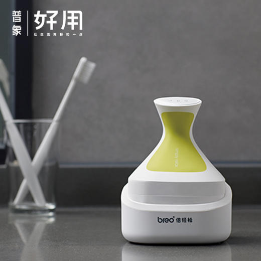 洗头的时候都能用的龙抓手 头皮按摩器 商品图0
